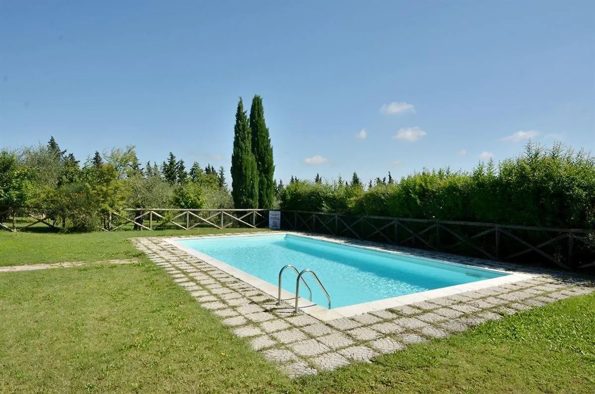 Boscaiolo Villa Poggibonsi Holiday home