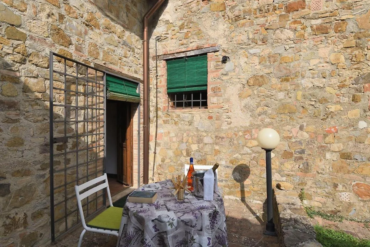 Boscaiolo Villa Poggibonsi Holiday home