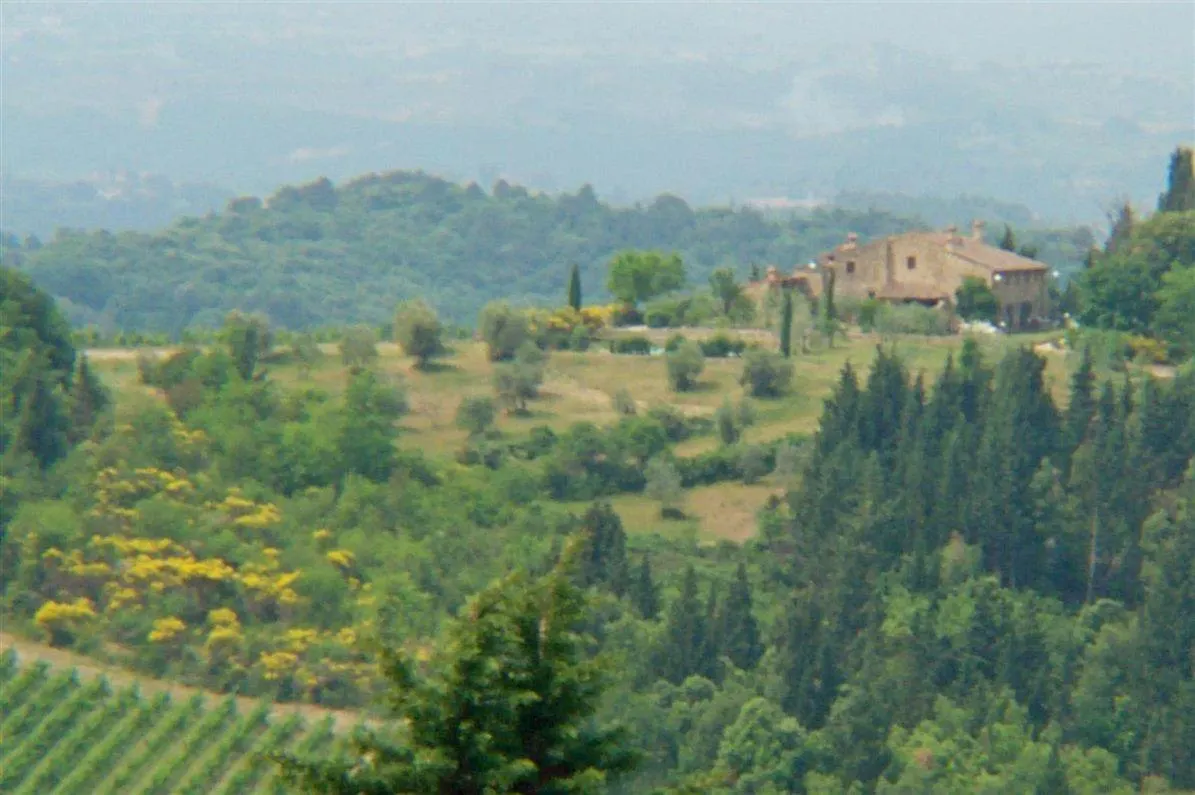 Boscaiolo Villa Poggibonsi 0*,  Italy
