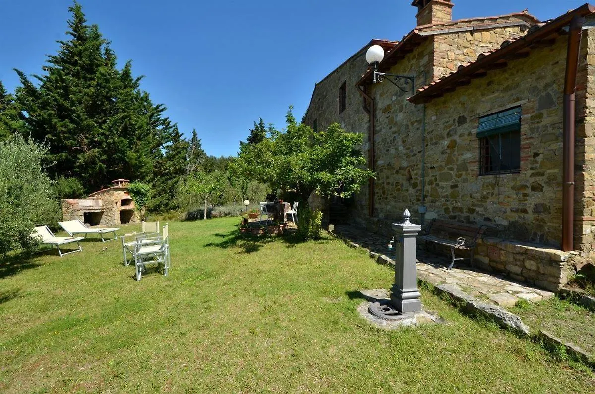 Boscaiolo Villa Poggibonsi Holiday home