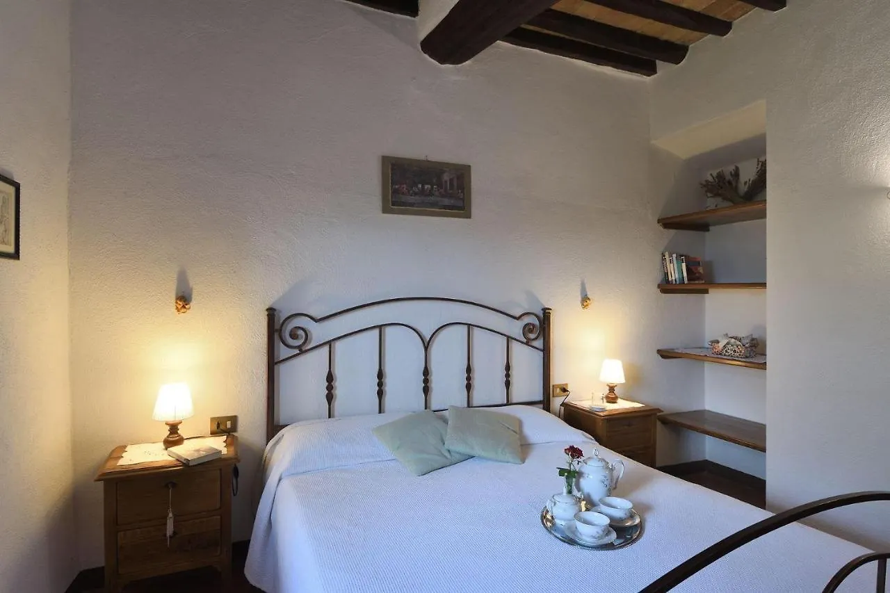Boscaiolo Villa Poggibonsi Holiday home