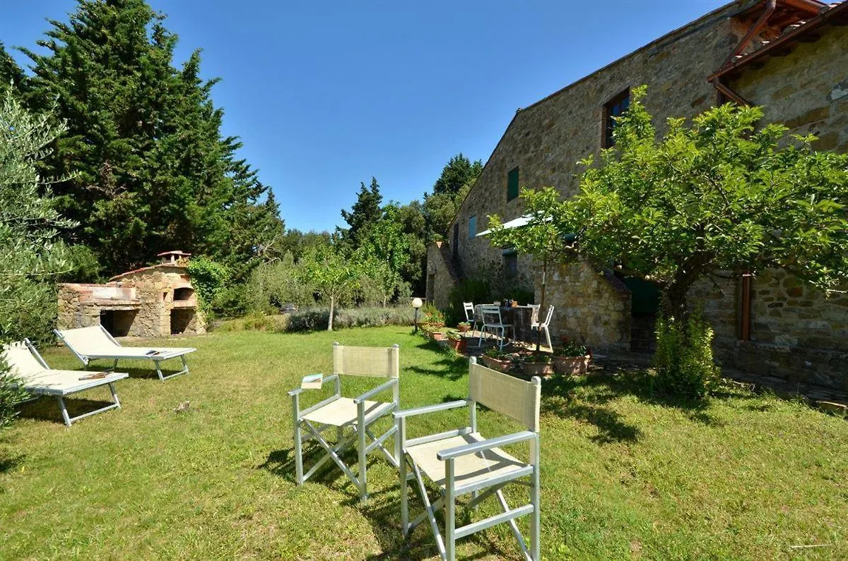Boscaiolo Villa Poggibonsi Holiday home