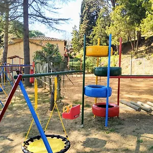  Alloggio per agriturismo Vernianello