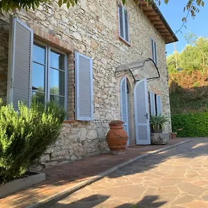  Affittacamere Chianti Art