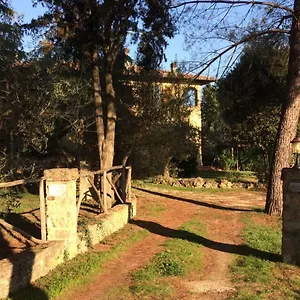  Casa vacanze Podere Risoino