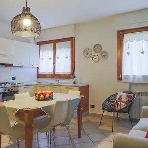 Appartement Grazioso Della Toscana, Poggibonsi
